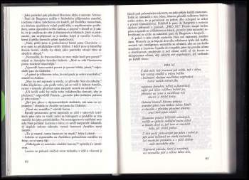Honoré de Balzac: Ztracené iluze