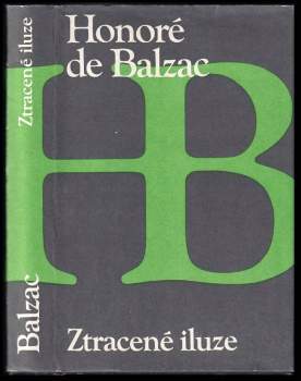 Ztracené iluze
