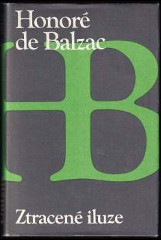 Ztracené iluze