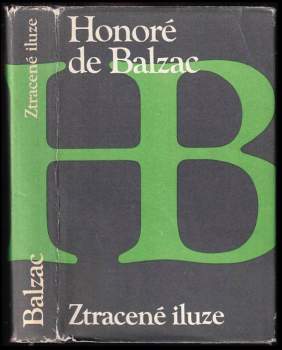Ztracené iluze