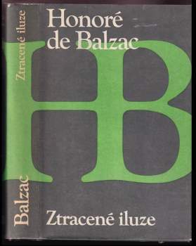 Ztracené iluze