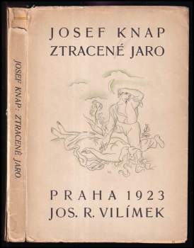 Ztracené jaro