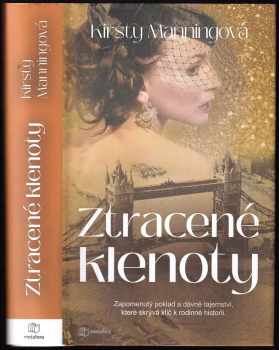 Ztracené klenoty