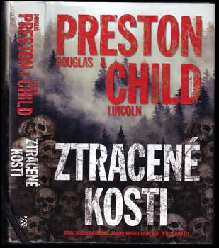 Ztracené kosti