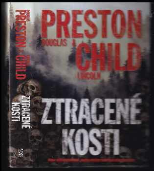 Ztracené kosti