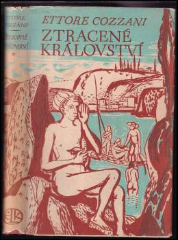 Ettore Cozzani: Ztracené království