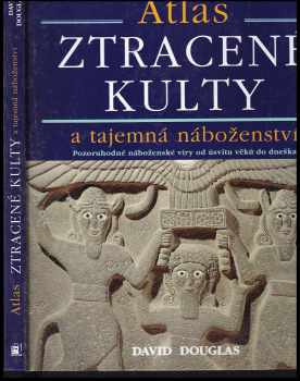 Ztracené kulty a tajemná náboženství