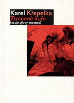 Ztracené kuře