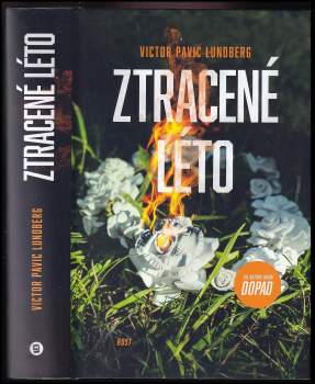 Victor Pavic Lundberg: Ztracené léto