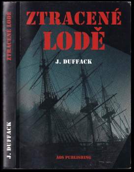 Ztracené lodě