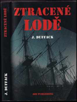 Ztracené lodě