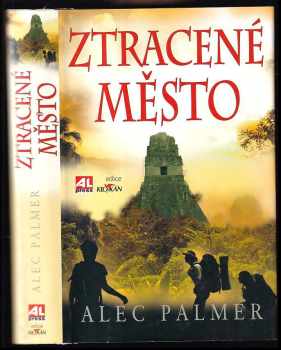 Ztracené město