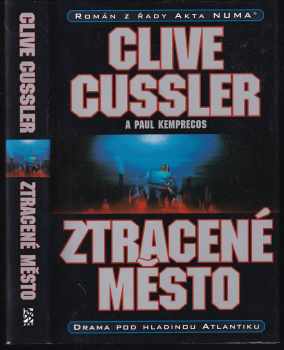Ztracené město