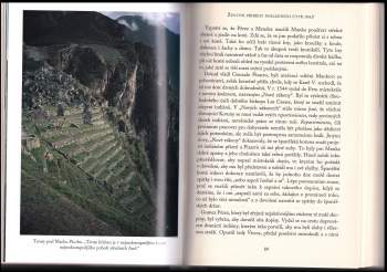 Hiram Bingham: Ztracené město Inků
