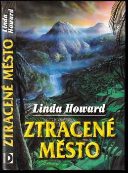 Ztracené město