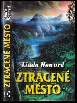 Ztracené město