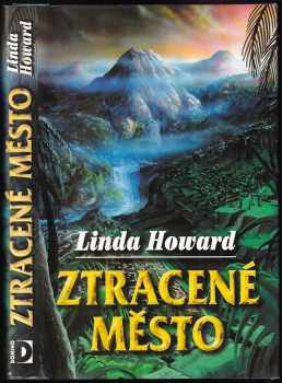 Ztracené město