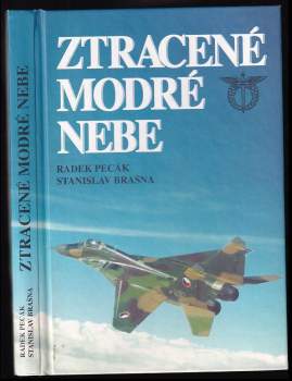 Ztracené modré nebe