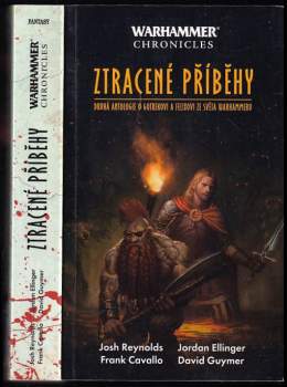 Ztracené příběhy