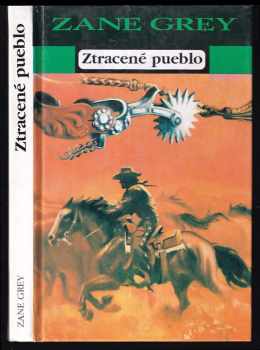 Ztracené pueblo