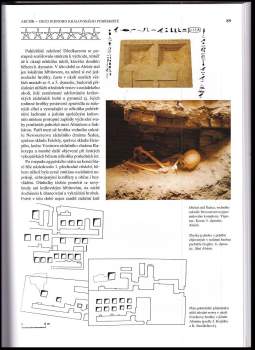 Miroslav Verner: Ztracené pyramidy, zapomenutí faraoni