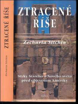 Ztracené říše