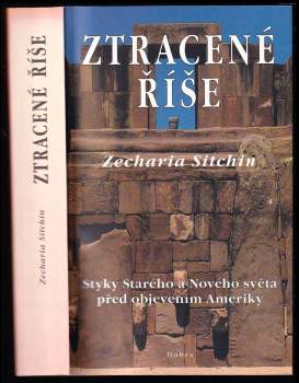 Ztracené říše