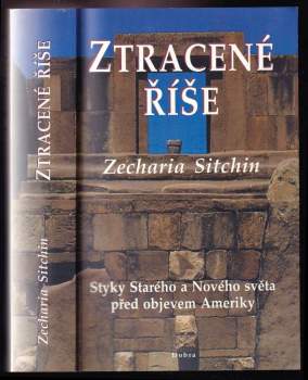 Ztracené říše