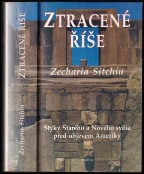 Ztracené říše