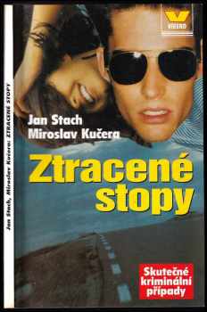 Ztracené stopy