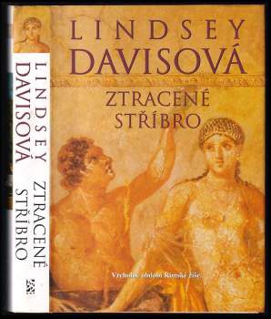 Lindsey Davis: Ztracené stříbro