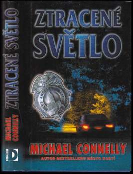 Michael Connelly: Ztracené světlo