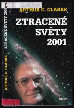 Ztracené světy 2001