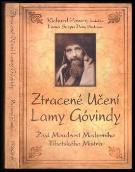 Ztracené učení lamy Góvindy