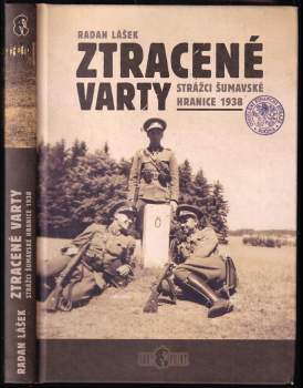 Radan Lášek: Ztracené varty