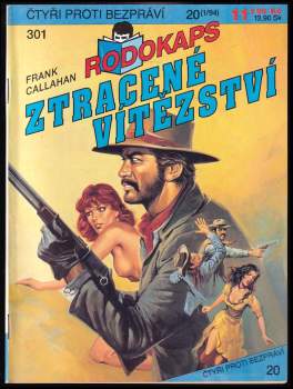 Ztracené vítězství