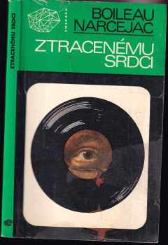 Ztracenému srdci