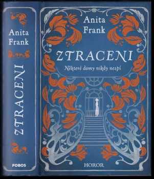 Anita Franková: Ztraceni