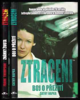 Ztraceni