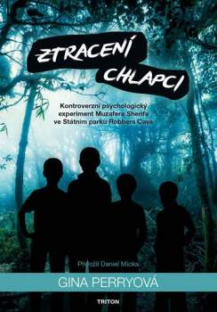 Ztracení chlapci