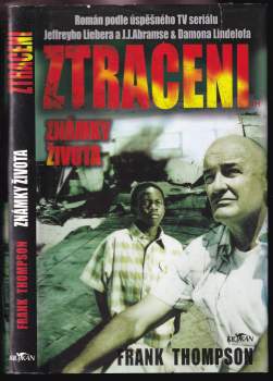 Ztraceni
