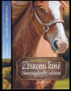 Ztracení koně Smaragdového ostrova
