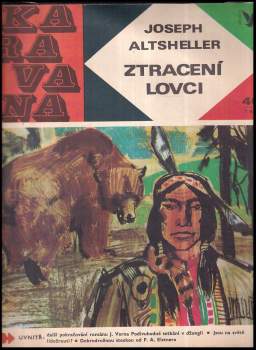 Ztracení lovci