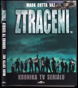 Ztraceni