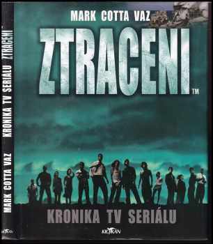 Ztraceni
