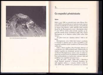 Milan Vranka: Ztraceni na Everestu