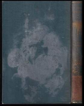 Tex Harding: Ztraceni