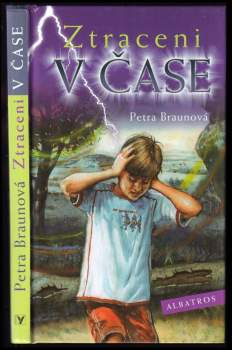 Ztraceni v čase