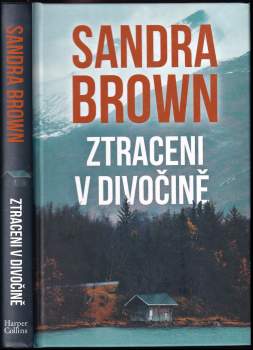 Sandra Brown: Ztraceni v divočině
