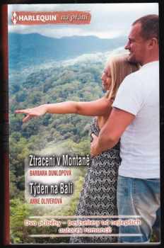 Ztraceni v Montaně